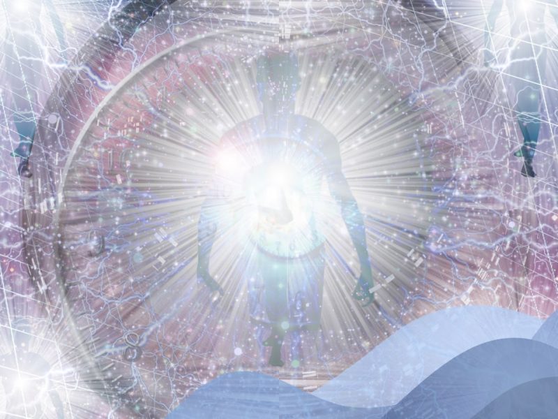 Who are we in reality?